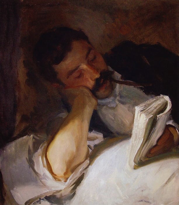 How to read a novel