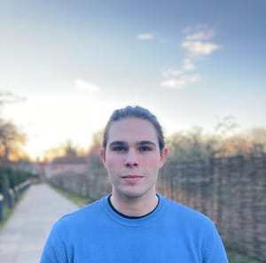 Blake Shapiro